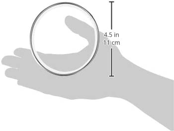 Image of Ateco 3.5-Inch Round Stainless Steel Cutter