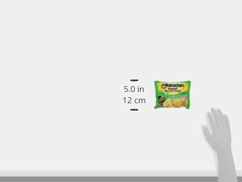 Image of Maruchan Ramen Chili, 3.0 Oz, 24 Count