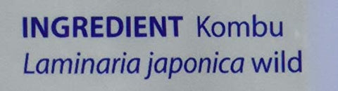 Image of Eden Kombu Packages - 2.1 oz