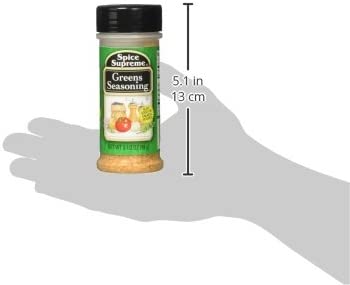 Image of Greens Seasoning 3.50 oz