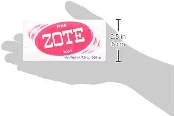 Image of Zote Laundry Bar Soap
