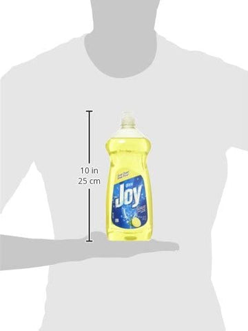 Image of Joy Ultra 11086 Joy Liq Lemon 30Oz