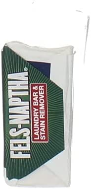 Image of Fels Naptha Dial Laundry Soap, Multi
