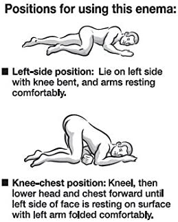 Image of Fleet Adult Enema, 2 Pack