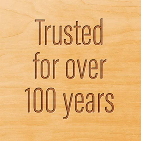 Image of Old English Scratch Cover for Light Woods, 8 Fl Oz.