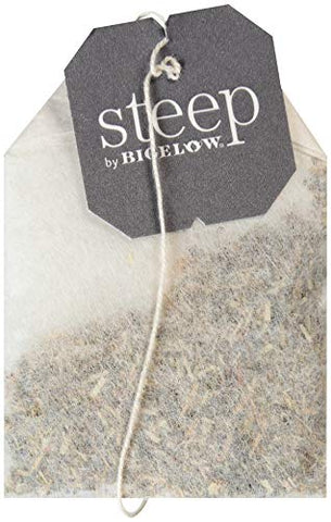 Image of Bigelow 17707 steep Tea, Chamomile Citrus Herbal, 1 oz Tea Bag, 20/Box