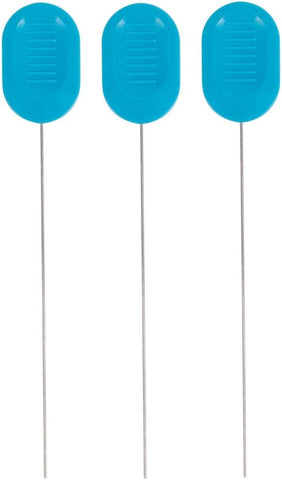 Image of Ateco Stainless Steel Cake Tester - 7 Inch, Set of 3