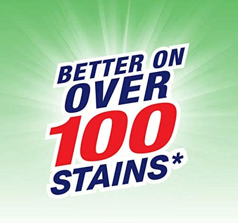 Image of Triple Pack Spray n Wash Laundry Stain Remover, 22 Fl Oz, Pack 3, Total 66 Fl. Oz