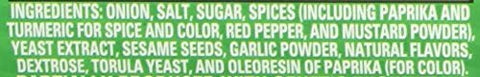 Image of Greens Seasoning 3.50 oz