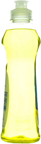 Image of Joy Ultra Dishwashing Liquid, Lemon Scent 12.60 oz