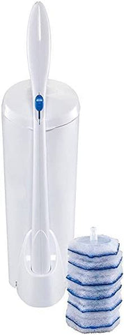 Image of Clorox ToiletWand Disposable Toilet Cleaning Kit - 2 pk