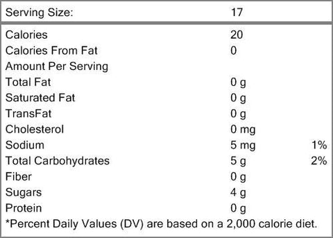 Image of Heinz No Salt Tomato Ketchup, 14 Ounce -- 6 per case.