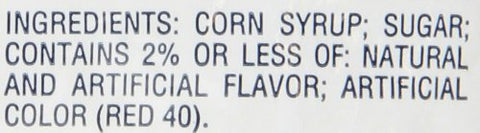 Image of JOLLY RANCHER Hard Candy Cinnamon Fire! (7 Ounce Bag)