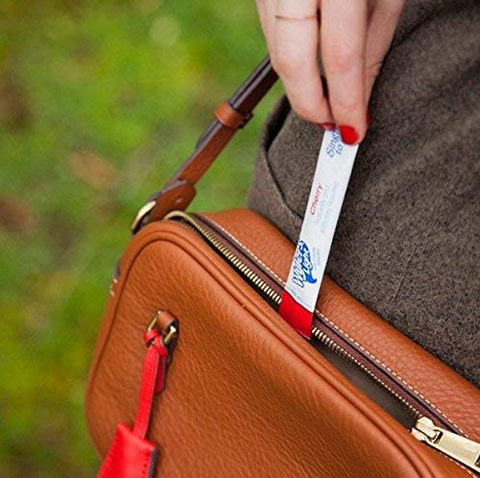 Image of Wyler’s Light Singles-To-Go Sugar Free Drink Mix, Cherry, 8 CT Per Box (Pack of 3)