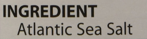 Image of Eden Foods - Sea Salt French Celtic - 14 oz.