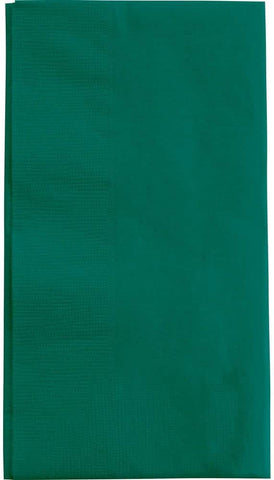 Image of Sage Dinner Napkin, Choice 2-Ply, 15" x 17" - 125/Pack