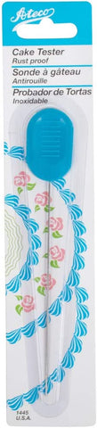 Image of Ateco Stainless Steel Cake Tester - 7 Inch, Set of 3