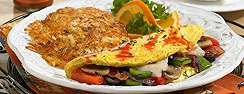 Image of Cholula ( 3 PACK ) Green Pepper Hot Sauce 5oz Each