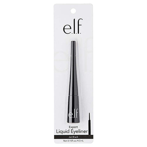 Image of e.l.f. Expert Liquid Liner