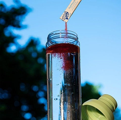 Image of Wyler’s Light Singles-To-Go Sugar Free Drink Mix, Peach Iced Tea, 8 CT Per Box (Pack of 3)