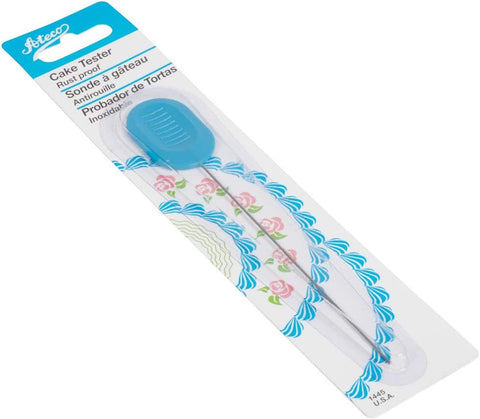 Image of Ateco Stainless Steel Cake Tester - 7 Inch, Set of 3