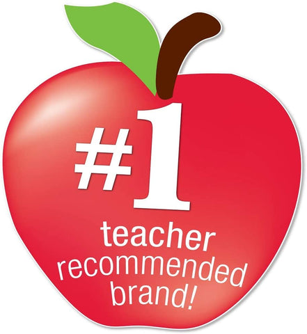 Image of Fiskars 5 Inch Pointed-tip Kids Scissors 3 Pack