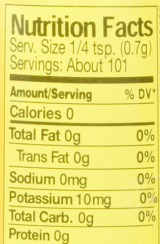 Image of Mrs. Dash Extra Spicy