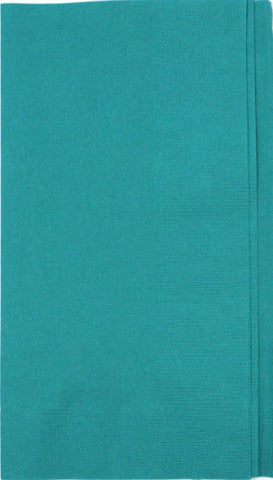 Image of Sage Dinner Napkin, Choice 2-Ply, 15" x 17" - 125/Pack