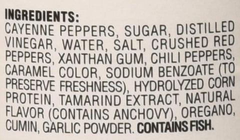 Image of Try Me Tiger Sauce 5 OZ (pack of 2)