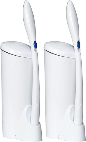 Image of Clorox ToiletWand Disposable Toilet Cleaning Kit - 2 pk