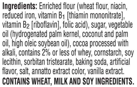 Image of Keebler Ice Cream Cones, Fudge Dipped Cups, 3.25 oz (12 ct)