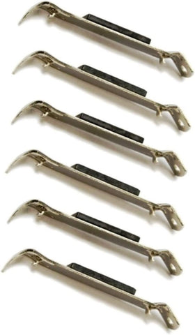 Image of Magnetic Bottle Opener and Can Tapper