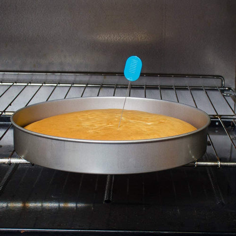 Image of Ateco Stainless Steel Cake Tester - 7 Inch, Set of 3