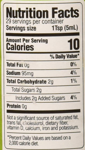 Image of Try Me Tiger Sauce 5 OZ (pack of 2)