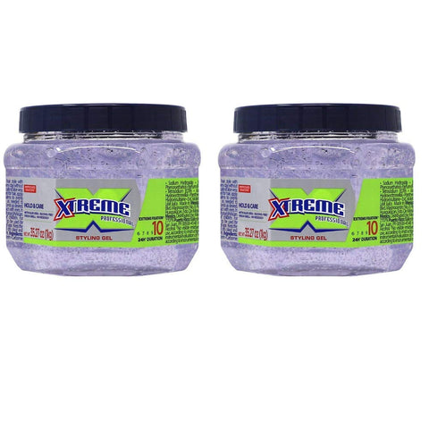 Image of Wet Line Xtreme Professional Styling Gel