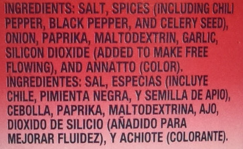 Image of Morton Salt Season-All Seasoned Salt-8 oz (Pack of 2)