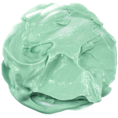 Image of Freeman Oil Absorbing Clay Facial Mask, Pore Minimizing Beauty Face Mask with Mint and Lemon, 6 oz