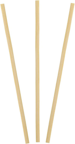 Image of Royal 7" Bamboo Coffee Stirrers, Package of 500