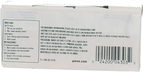 Image of Fels Naptha Dial Laundry Soap, Multi