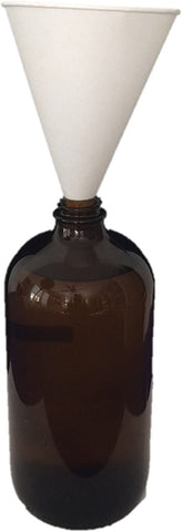 Image of Konie Funnel Cups - 10.0KRF Recyclable Paper Cone Funnel, 10 oz Disposable {Tazas de cono de embudo}