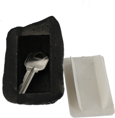 Image of Industrial Tools Hide-a-Key Fake Rock - Looks & Feels Like Real Rock