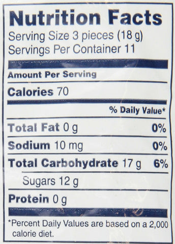 Image of JOLLY RANCHER Hard Candy Cinnamon Fire! (7 Ounce Bag)