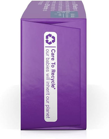 Image of Desitin Maximum Strength Baby Diaper Rash Cream with 40% Zinc Oxide, Travel Size, 1 oz