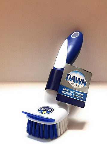 Image of Dawn Mini Kitchen Brush
