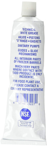 Image of Petrol-Gel Sanitary Lubricant, 4-Ounce