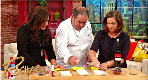 Image of Wine Away Red Wine Stain Remover - Zero Odor 2 Oz.