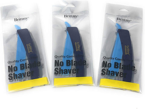 Image of No Razor Shaver Item #Br48503 (Pack of 3)