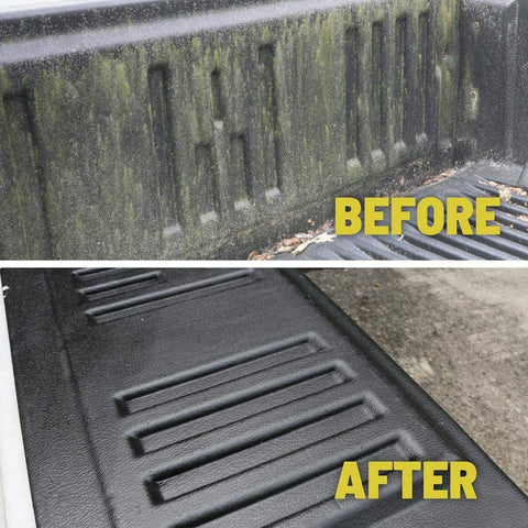 Image of 128oz Refills, 1 Bottle Original - La's Totally Awesome All Purpose Concentrated Cleaner Degreaser Spot Remover Cleans Everything Washable As Seen on Tv