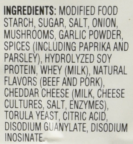 Image of Lawry's Original Spaghetti Sauce Mix 3 pack