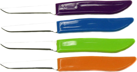 Image of Chef Craft Paring Knife Set